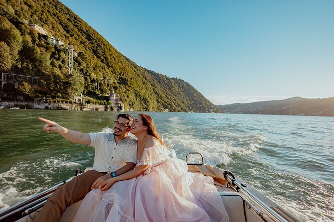 Private Boat Tour Como Wooden Classic Boat - What a Private Wooden Boat on Lake Como Actually Delivers