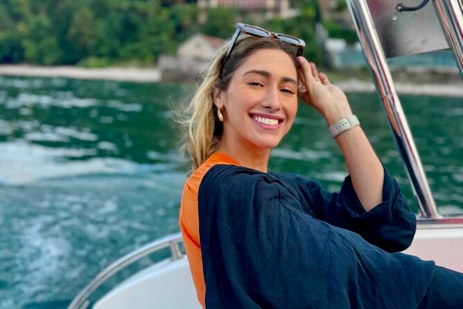 Private boat tour from Bellagio, iconic villas and hidden gems - Key highlights to know before you go