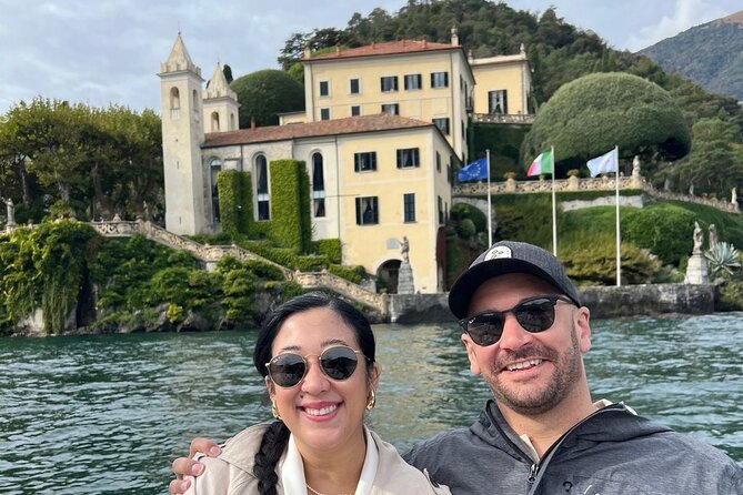 Private boat tour from Bellagio, iconic villas and hidden gems - Pescallo and the quiet lake life that feels like a time-out from the crowds