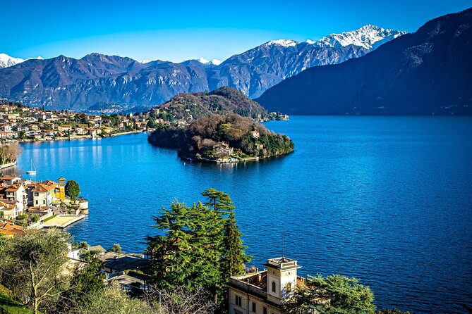 Private Boat Tour on Italian Gozzo on Lake Como - Varenna and the Lovers’ Walk: A Shore Stroll That Looks Over the Water