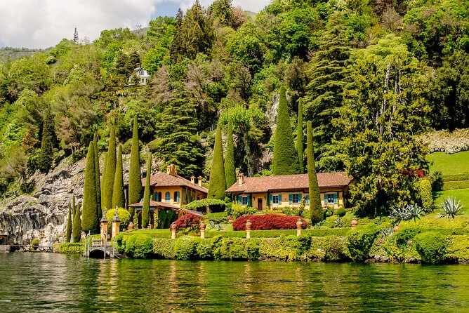Private Boat Tour on Lake Como from Bellagio - Stop-by-stop reality check: what you see, and what you do not