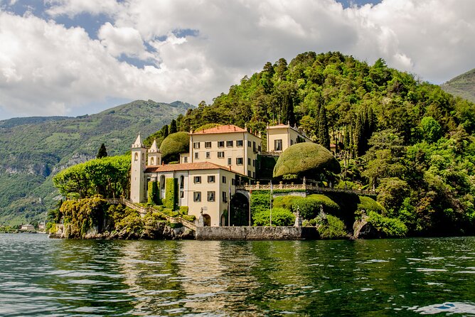 Private Boat Tour on Lake Como from Bellagio - How to pair this one-hour cruise with the rest of your Bellagio day