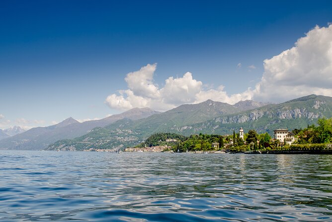 Private Boat Tour on Lake Como from Bellagio - Who should book this, and who should skip it