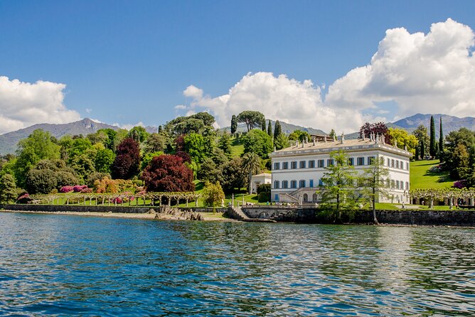 Private Boat Tour on Lake Como from Bellagio - Price per group: is $387 for up to 4 a good value?