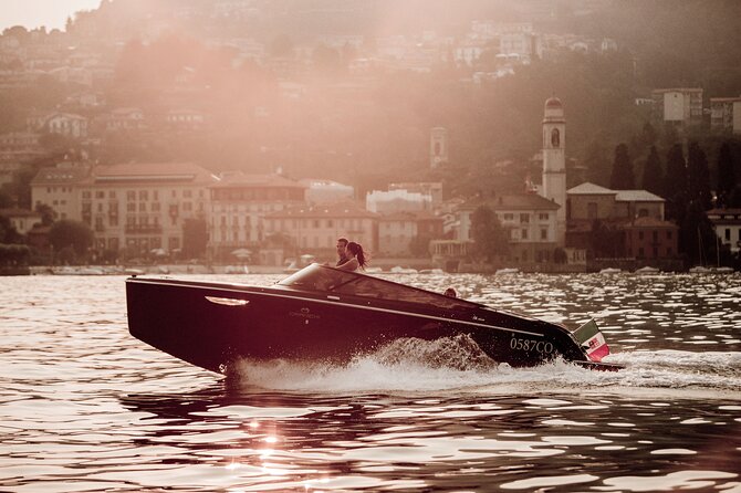 Private Boat Tour on the Lake Como - Price and Value: How $423.28 Can Make Sense for Up to 6