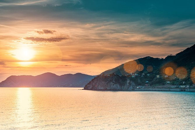 Private Cinque Terre Boat Tour - Key highlights