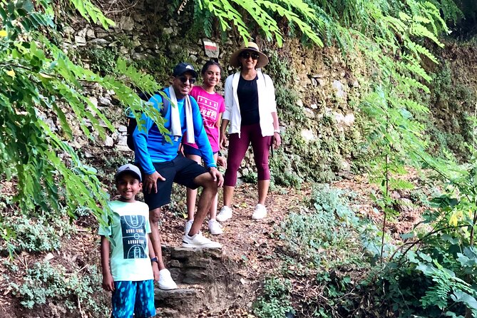 Private Cinque Terre Trek & Tour - Private guide style: avoiding crowds without losing the vibe