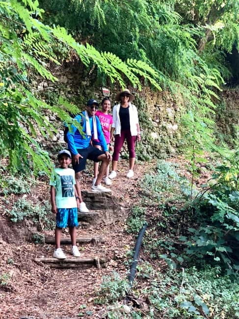 Private Cinque Terre Trekking Tour - Manarola’s Famous Photo Angle, Plus Your Lunch Break