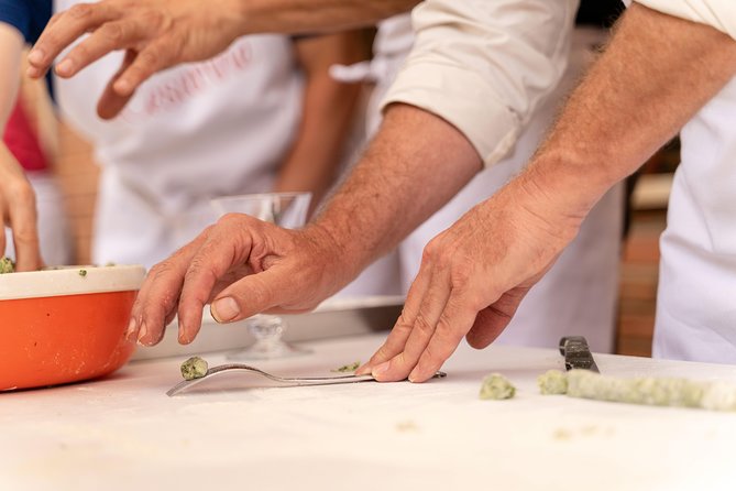 Private cooking class at a Cesarina's home with tasting in Bergamo - Key things I’d plan around before you book