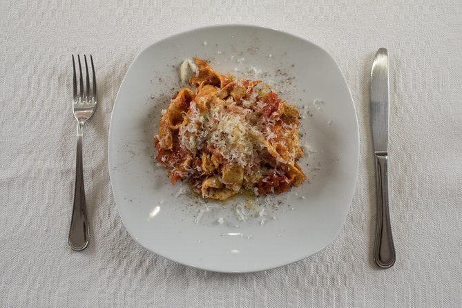Private cooking class at a Cesarina's home with tasting in Bergamo - Your 3-Hour Flow: Pasta, Dessert, and the Meal at the Center