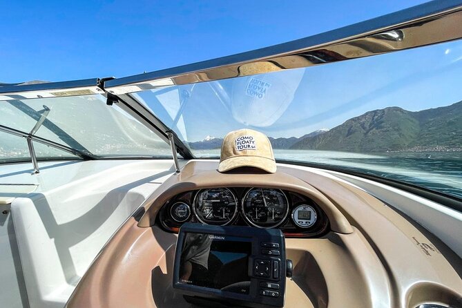 Private Guided Tour by Speedboat on Lake Como from 1H to 4H - Who This Tour Fits Best (and Who Might Want Something Else)