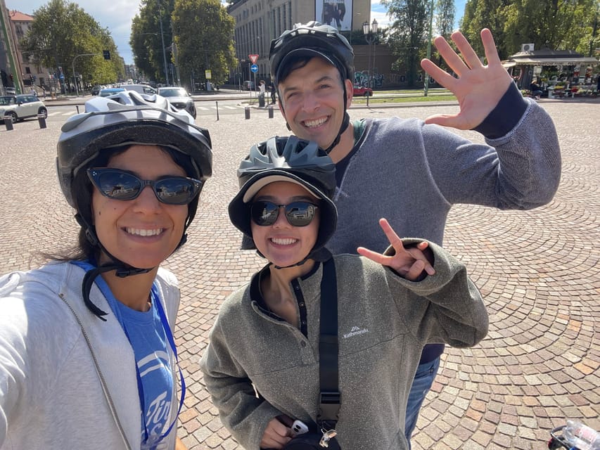 Private Highlights of Milan Bike Tour - Key reasons this private Milan bike tour works
