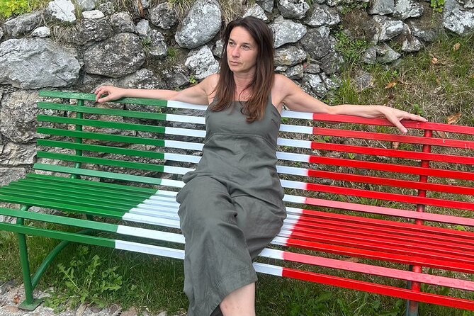 Private Italian lessons in Bergamo - Your private teacher, and how lessons feel in the real world