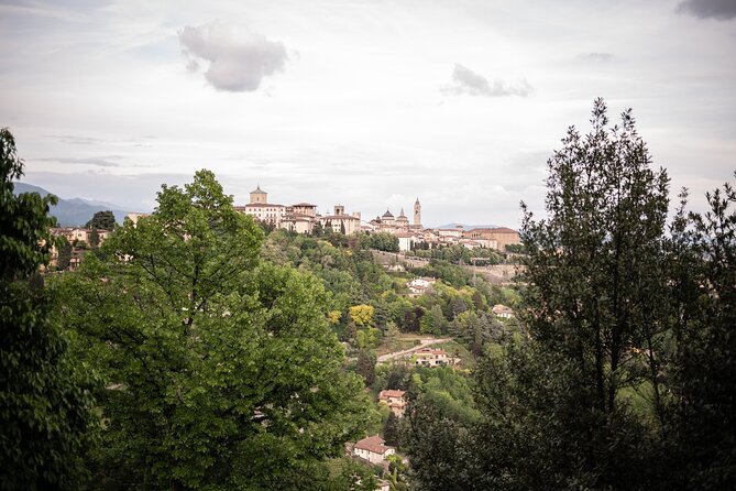 Private Italian lessons in Bergamo - Palazzo della Ragione: learning to talk about what you’re looking at