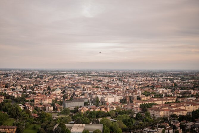 Private Italian lessons in Bergamo - Monastero d’Astino: the calm stop that helps you remember