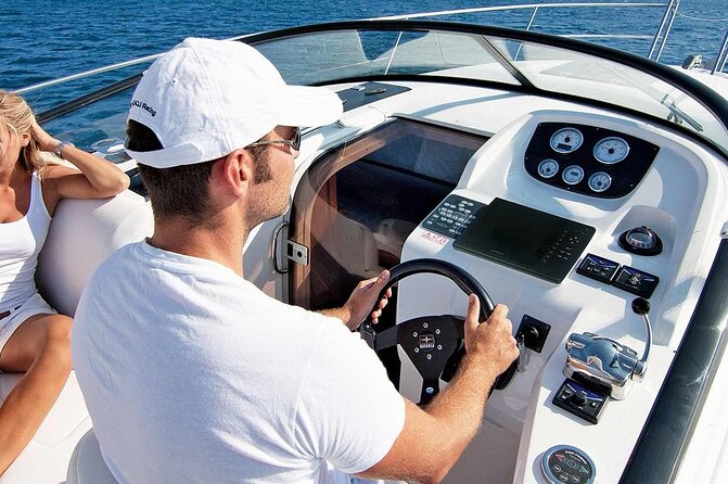 Private Lake Como Boat Tour with Captain Exclusive Scenic Cruise - Key Points If You Want the Short Version