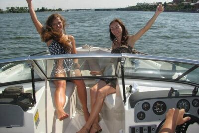 Private Lake Como Boat Tour with Captain Exclusive Scenic Cruise