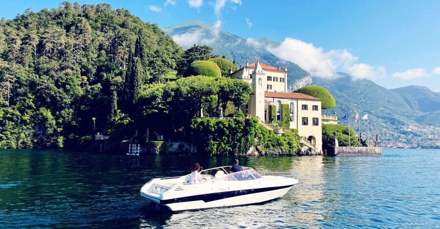 Private Luxury Boat Tour of Lake Como with Stops & Drinks - Town time that matters: Varenna, Menaggio, and Como city
