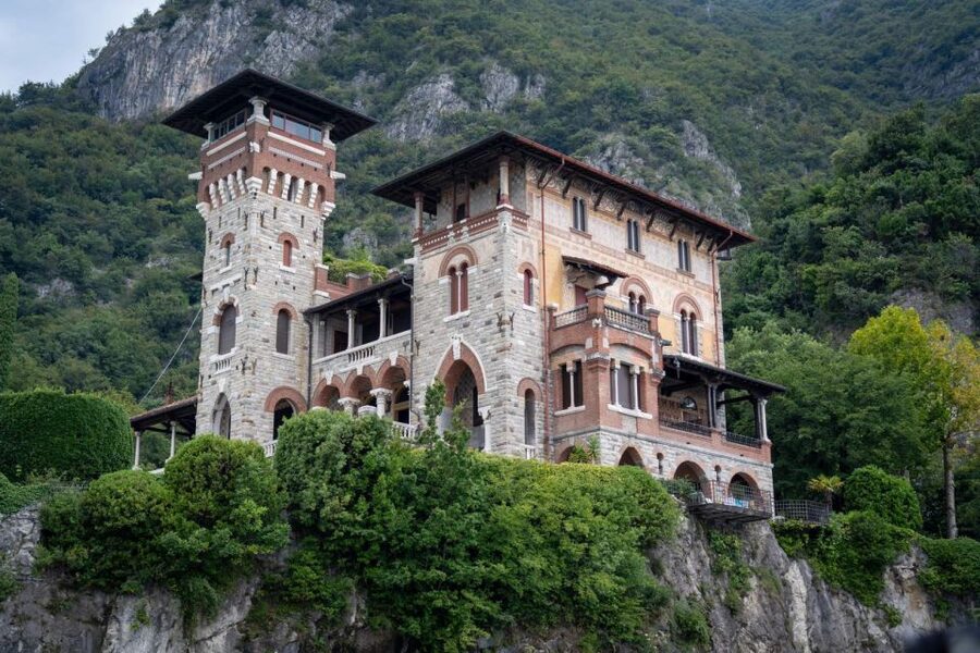 Private Luxury Boat Tour of Lake Como with Stops & Drinks - Villa Carlotta and Tremezzina: botanical gardens plus art and sculptures