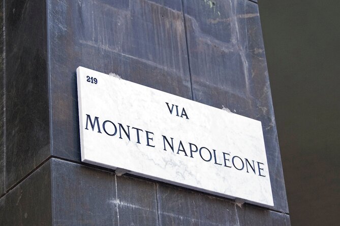 Private Luxury day Transfer from Linate Airport to Milan - Price and what you actually get for $41.31 per person
