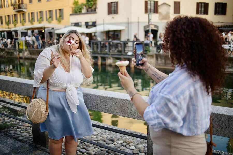 Private Milan Canals and Navigli Neighborhood Guided Tour - Why Navigli Canals Feel Different Than the Usual Milan Stops