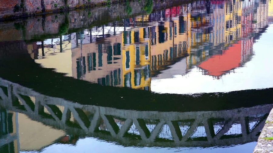 Private Milan Canals and Navigli Neighborhood Guided Tour - Private Tour Value: What You Get for 147.27 Per Person