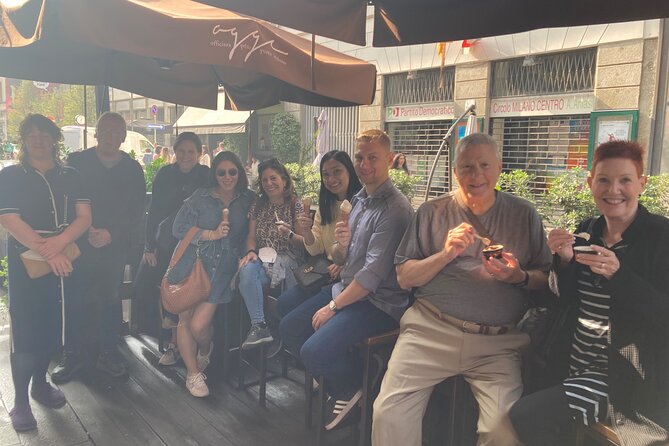 Private Milan Food Walking Tour of Brera - Why Brera Is the Right Setting for Milanese Food