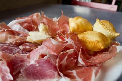 Private Milan Food Walking Tour of Brera