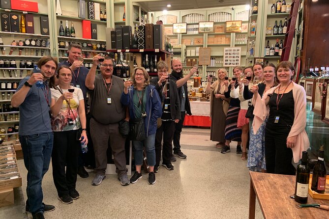 Private Milan Food Walking Tour of Brera - The “End Credits” Finish, Gelato and Sweet Hits