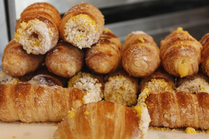 Private Milan Food Walking Tour of Brera - Price and Value: Is $332.71 Worth It?