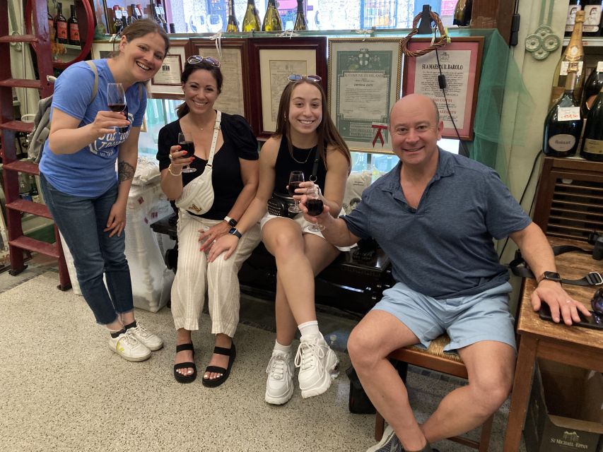 Private Original Milan Food Tour on Foot - Who this Milan food tour suits best