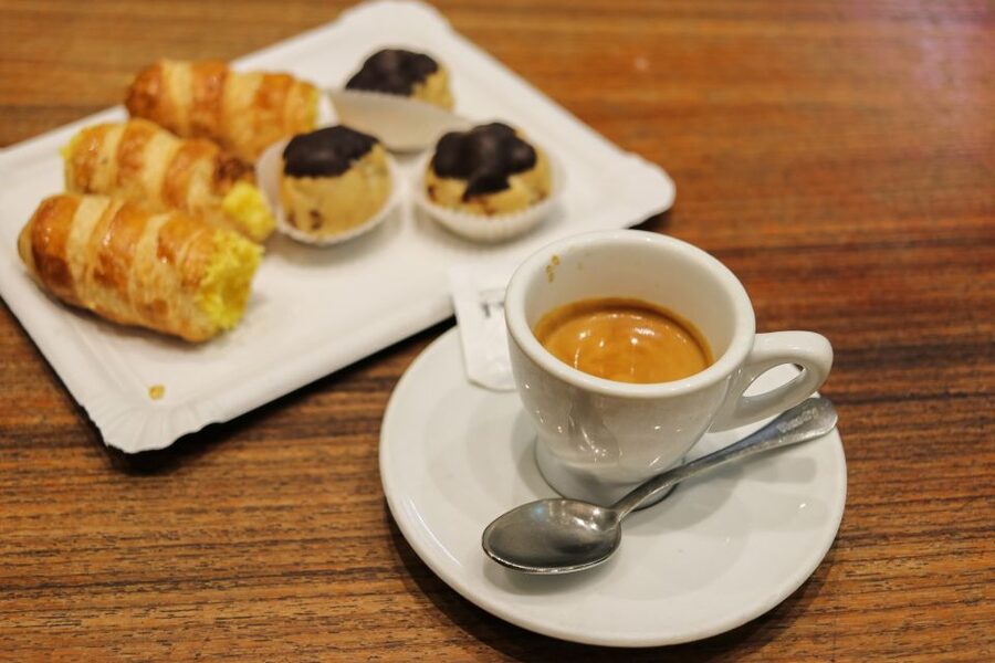 Private Original Milan Food Tour on Foot - Porta Nuova tastings: where the route broadens your idea of North Italian food