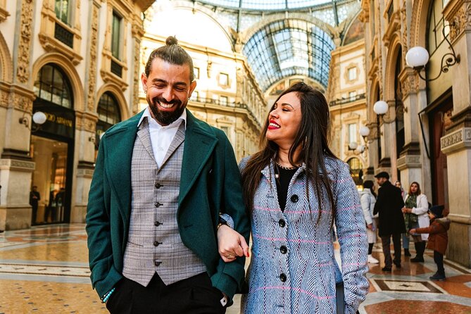 Private Professional Photoshoot at Milan Duomo - Milan Duomo Photos, With a Real Plan for Your Shots