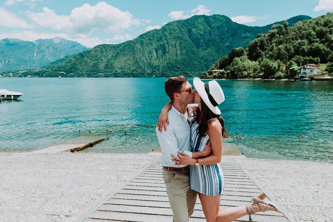 Private Tour: Personal Travel Photographer in Lake Como - Why a Private Lake Como Photo Shoot Beats DIY Photos