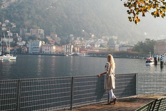 Private Tour: Personal Travel Photographer in Lake Como - Practical Tips So Your Photos Look Great (Not Like You Were Forced)