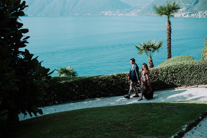 Private Tour: Personal Travel Photographer in Lake Como - What Happens During Your 1 to 3 Hour Session in Lake Como