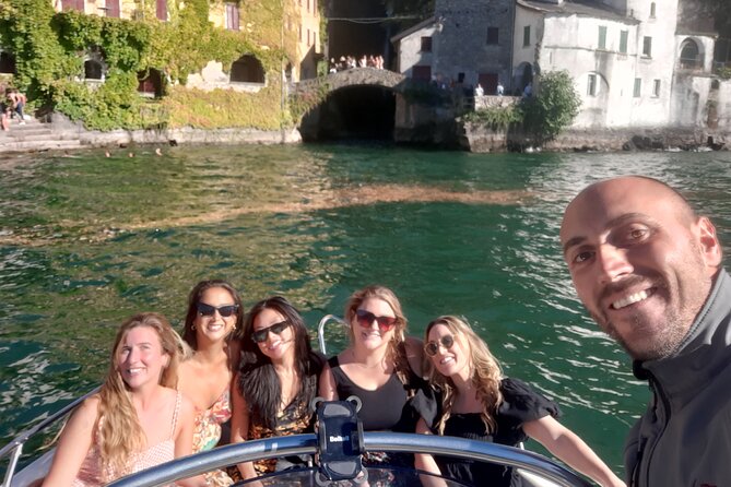 “Public Tour” Lake Como By SuBacco - Price and the €20 Fuel Surcharge: Is It Good Value?