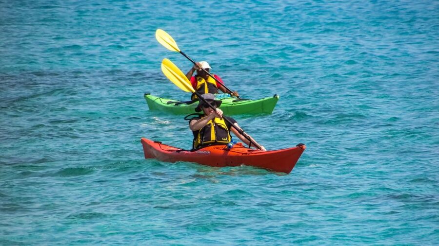 Rent canoe - kayak Riomaggiore - Key highlights to know before you go