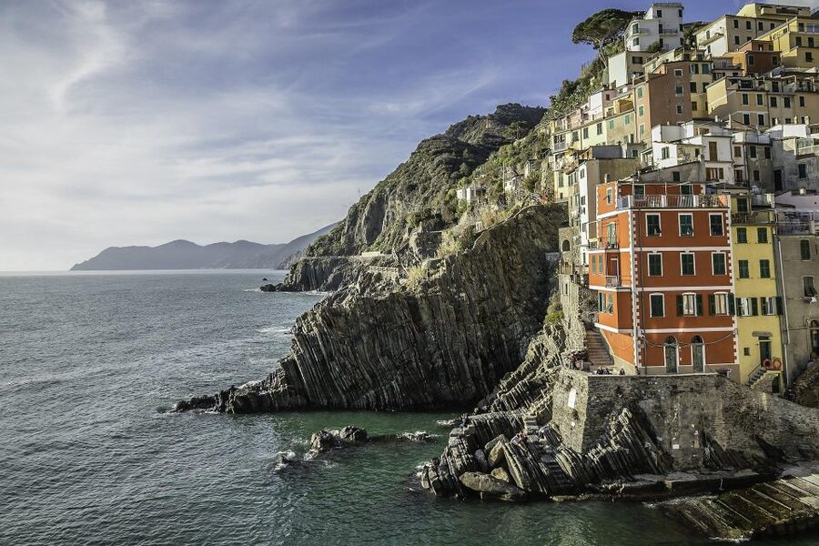 Rent canoe - kayak Riomaggiore - What You’ll See: Cinque Terre Coasts, Sea of the Five Lands, and Wildlife