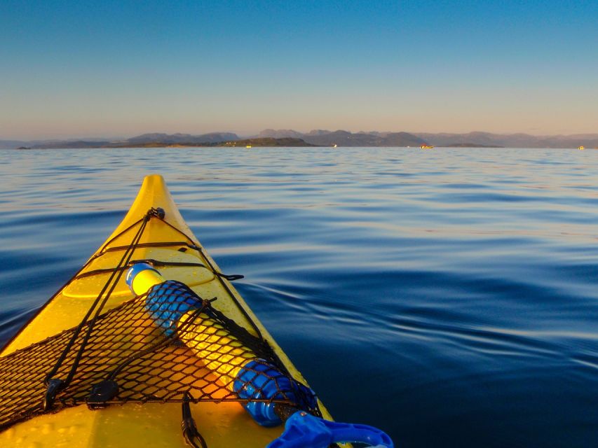 Rent canoe - kayak Riomaggiore - Gear, Comfort, and the Choppy-Water Reality
