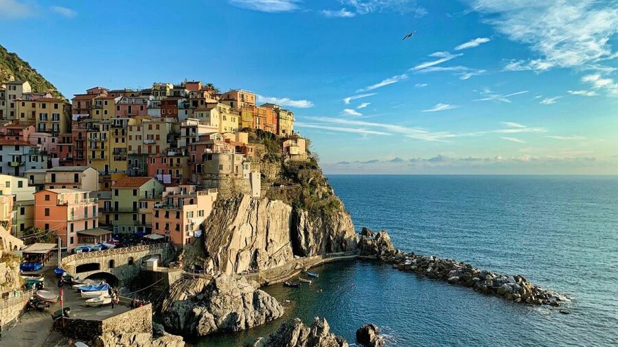 Rent canoe - kayak Riomaggiore - Price and Value at About $35 Per Person
