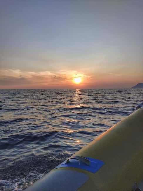 Riomaggiore: Cinque Terre Sunset Tour with Wine & Focaccia - Price and Value: What You’re Really Paying For Here