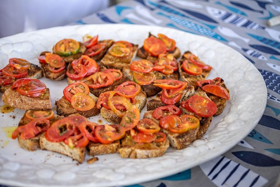 Riomaggiore: Cooking Class at a Local's Home - Price, what is included, and how to judge value
