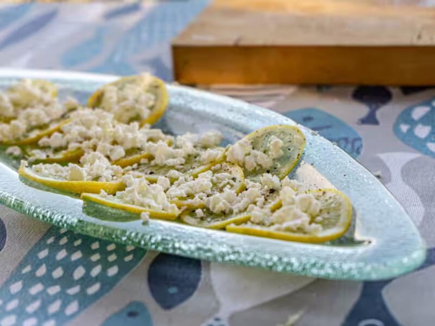 Riomaggiore: Cooking Class at a Local's Home - Who this cooking class is best for (and who should skip it)