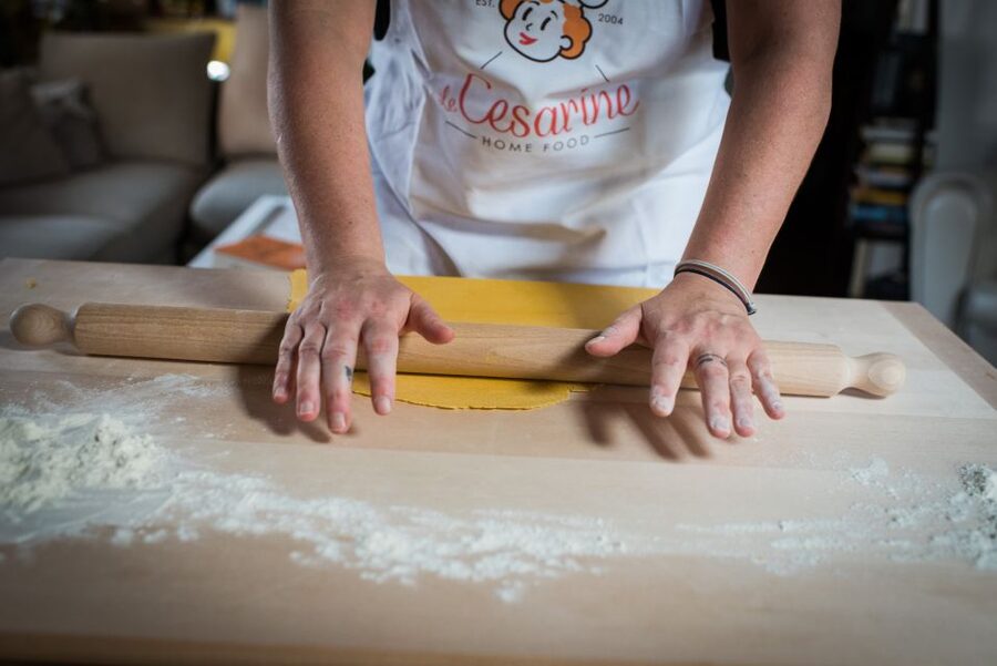 Riomaggiore: Pasta and Tiramisu Class at a Local's Home - Logistics and comfort: what to watch before you go