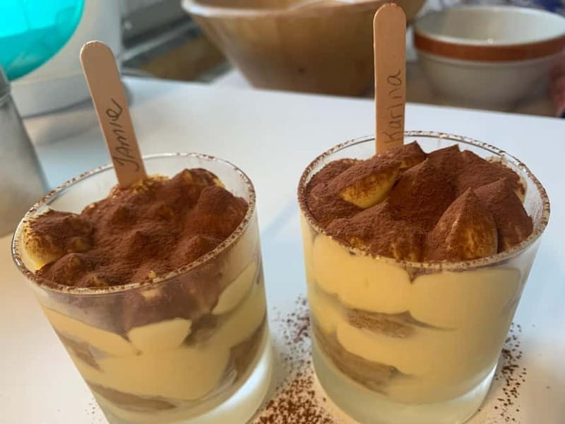 Riomaggiore: Pasta and Tiramisù Cooking Class - A 16th-Century Riomaggiore Home Turns Cooking Into a Local Moment