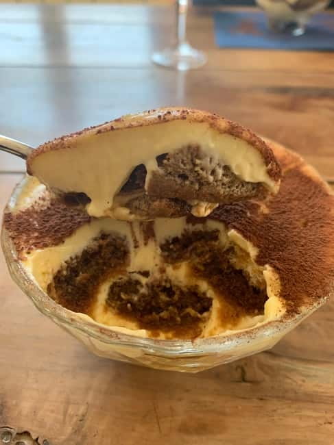Riomaggiore: Pasta and Tiramisù Cooking Class - Group Size, Rules in a Private Home, and the Practical Stuff That Can Affect Your Day