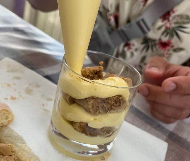 Riomaggiore: Pasta and Tiramisù Cooking Class - Who This Cooking Class Fits Best in Cinque Terre