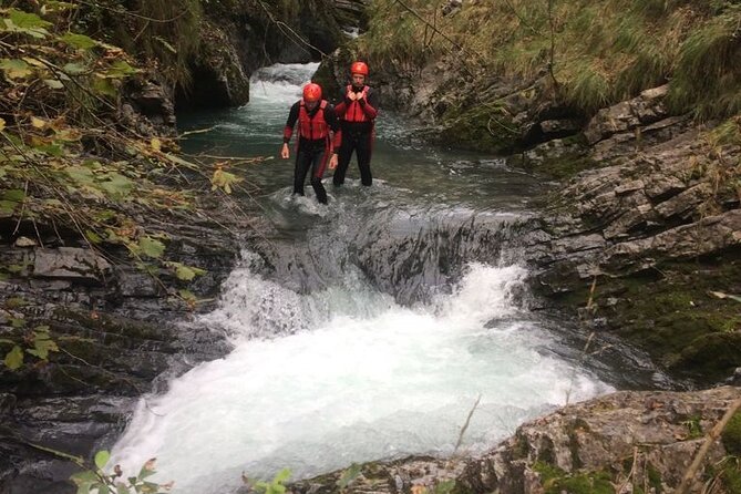 River Trekking in Brembana Valley - Key Highlights You Will Care About