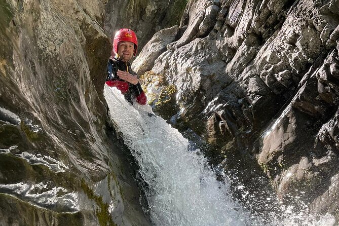 River Trekking in Brembana Valley - Transfers and Small-Group Feel, Why It Feels Less Like a Production